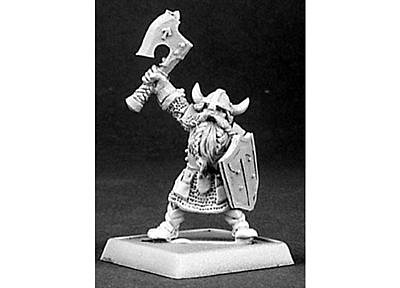 14353: Dwarf Warrior, Dwarf Grunt 