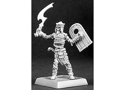 14370: Nefsokar Tomb Guard 