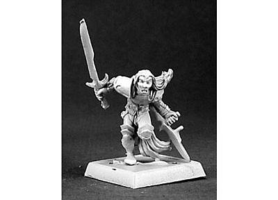 14380: Elven Deathseeker 