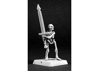 14389: Skeletal Swordsman 