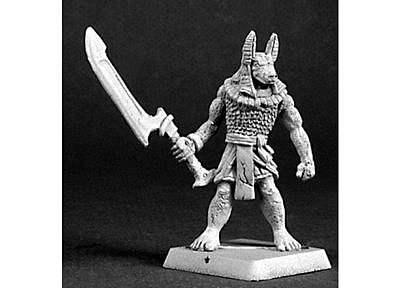 14390: Anubis Guard 