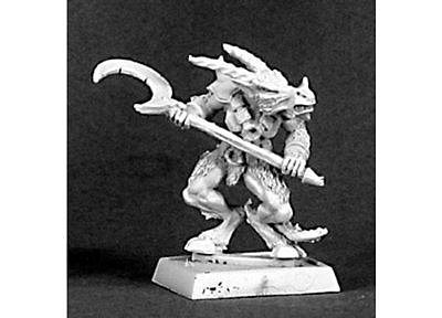 14395: Darkspawn Goat Demon 
