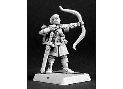 月桂冠射手／クルセイダー 
