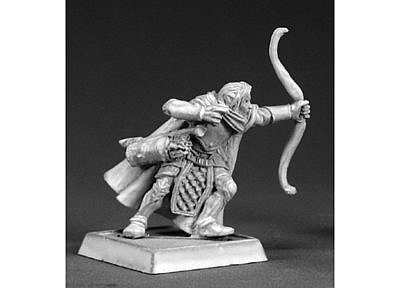 14481: Galdanoth, Elf Sniper 
