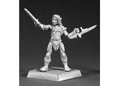 14484: Irith, Deathseeker Hero 
