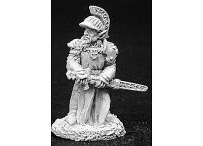 ノームの騎士フィンガル 