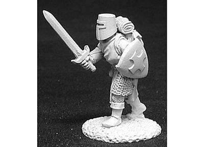 02715: Sir Justin, Templar 