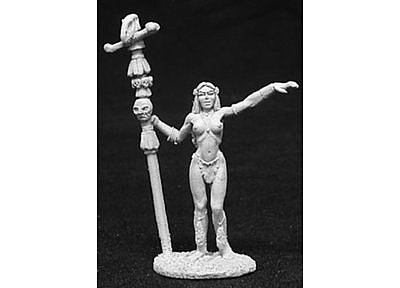 湿地の魔女 