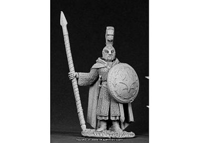 エルフの寺院の守護者 