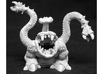 ダング・モンスター 