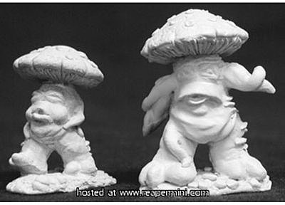 02679: Mushroom Men 