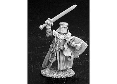 02853: Sir Barlow, Templar 
