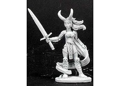 アンティ・パラディン　ネレア 