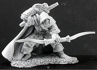メイソン・ソーンワーデン 