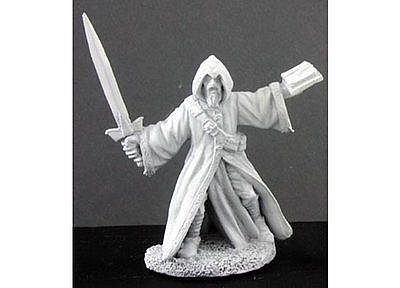 魔導士　ディガル 