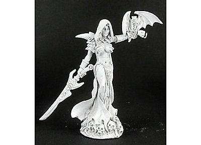 02986: Eldessa, Necromancer 