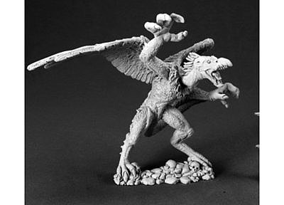 03572: Skalathrix, Vulture Demon 