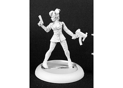 アニメヒロイン　カーラ 新製品