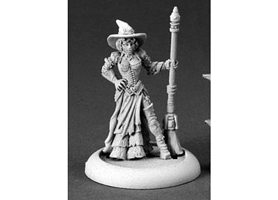 ダイタ／スチームパンク・ウィッチ 新製品