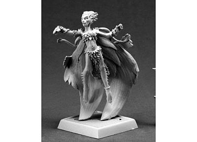 60067: Nyrissa, Dryad Queen 