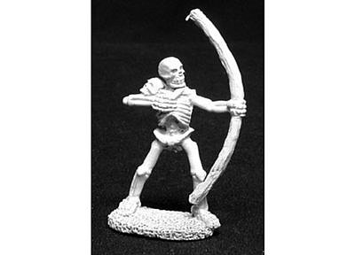 02013: Skeleton Archer 