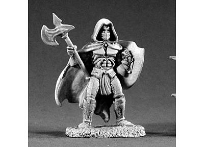 悪の戦士 