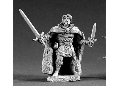 キヨルドの戦士　ファフニール 