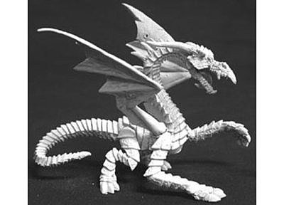 竜アビィザル 