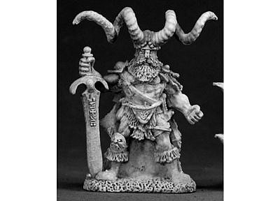 北方の戦士　オルラス 