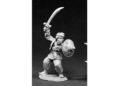 ジャラハンドラの戦士 ２ 