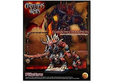 033 Daemon Champion 