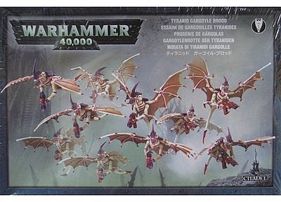 Tyranid Gargoyle Brood 
