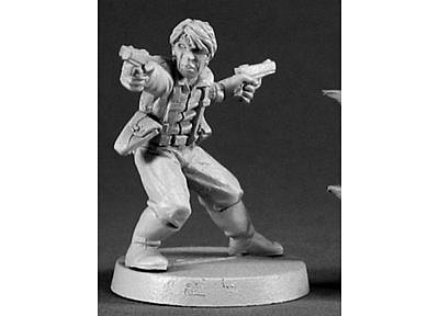 50032: Jake Ryan, Hero Explorer 