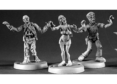 50038: Urban Zombies (3) 