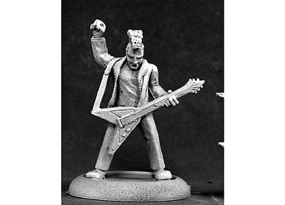 50055: Sid, Rock Star 