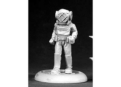 50085: Deep Sea Diver 