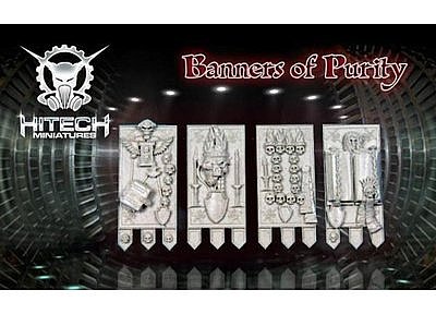 Banners of Purity 