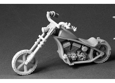 モーターサイクル 
