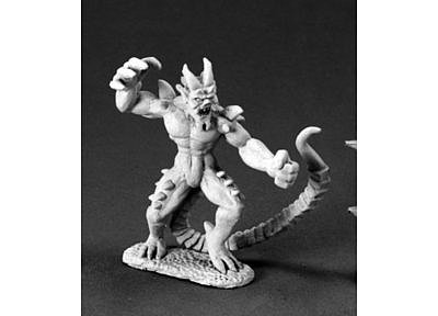 スパイクド・デビル 新製品