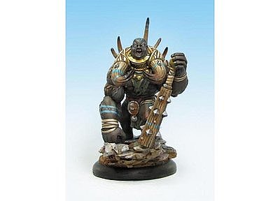 Clan Bamaka: Sabaka Heavy Foot 