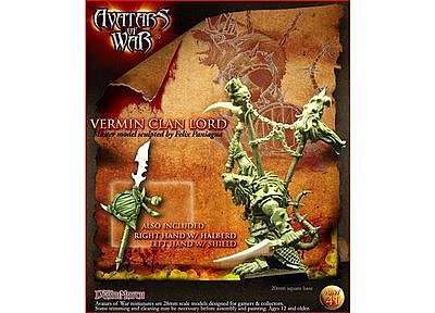041 Vermin Clan Lord 