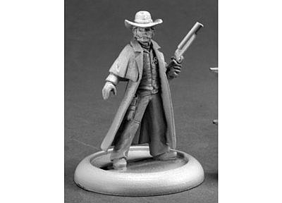 59006: Texas Ranger 