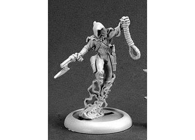 59013: Hangin’ Judge 