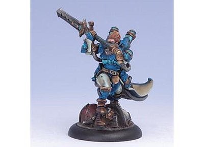 Epic Lord Commander Stryker Epic Lord Commander Stryker