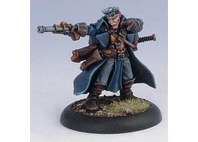 Gun Mage Capt Adept 