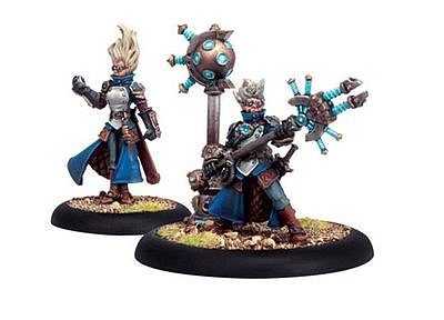 Cygnar: Cygnar Stormsmith Storm Tower Cygnar: Cygnar Stormsmith Storm Tower