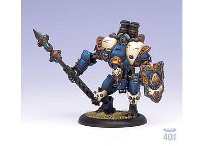 Cygnar: Thorn Character Light Warjack Cygnar: Thorn Character Light Warjack