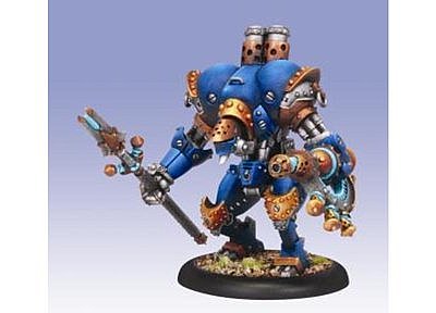 Cygnar Firefly Light Warjack 