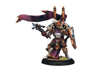 Protectorate Exemplar Errant Seneschal Protectorate Exemplar Errant Seneschal