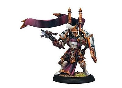 Protectorate Exemplar Errant Seneschal 